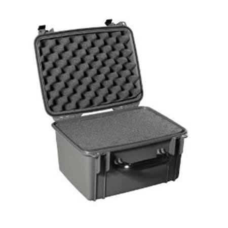 Seahorse Seahorse 540 Case- Gunmetal Gray 540GM